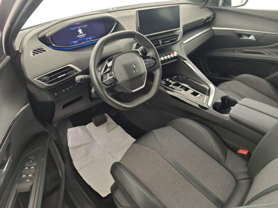 Peugeot 3008 Hybrid 225 e-EAT8 Allure Pack (9)