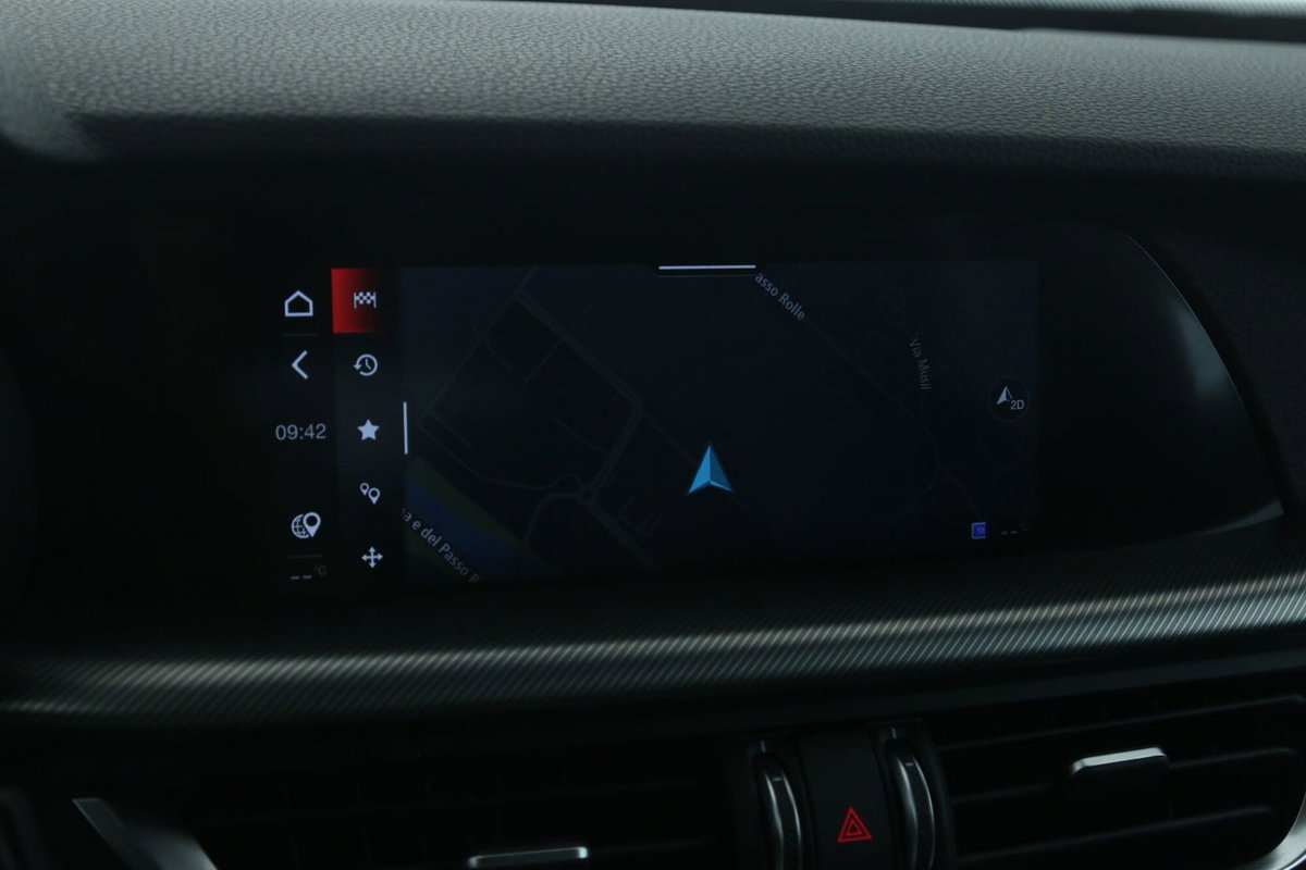 Alfa Romeo Stelvio Stelvio 2.2 Turbodiesel 210 CV AT8 Q4 Veloce (12)