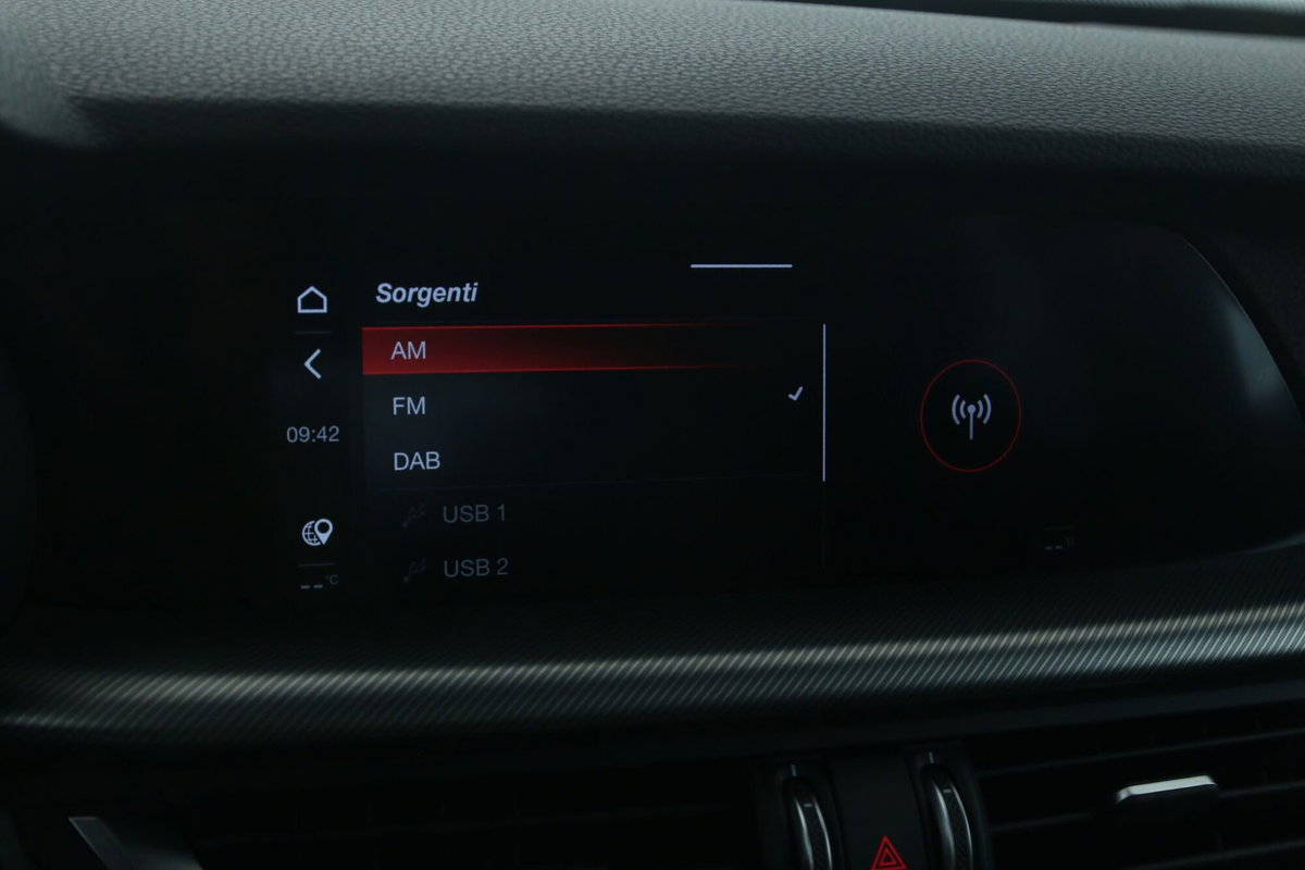 Alfa Romeo Stelvio Stelvio 2.2 Turbodiesel 210 CV AT8 Q4 Veloce (16)