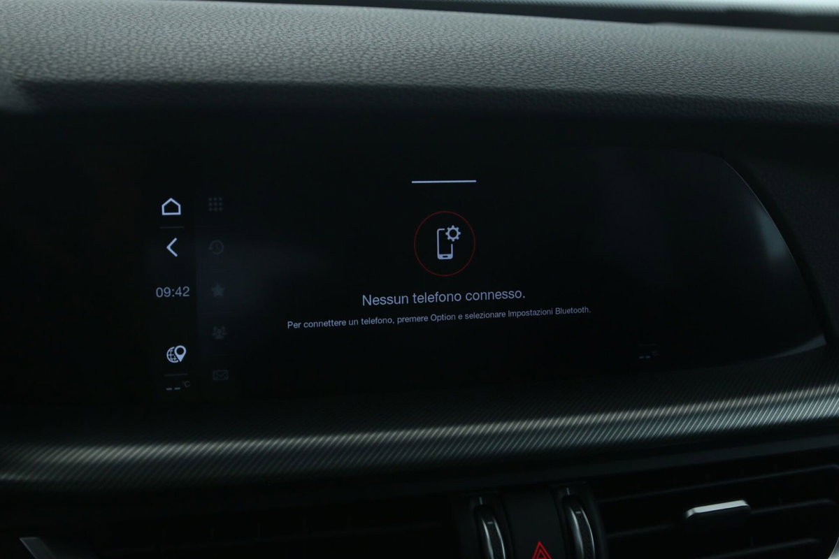 Alfa Romeo Stelvio Stelvio 2.2 Turbodiesel 210 CV AT8 Q4 Veloce (17)