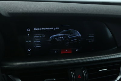 Alfa Romeo Stelvio Stelvio 2.2 Turbodiesel 210 CV AT8 Q4 Veloce (18)