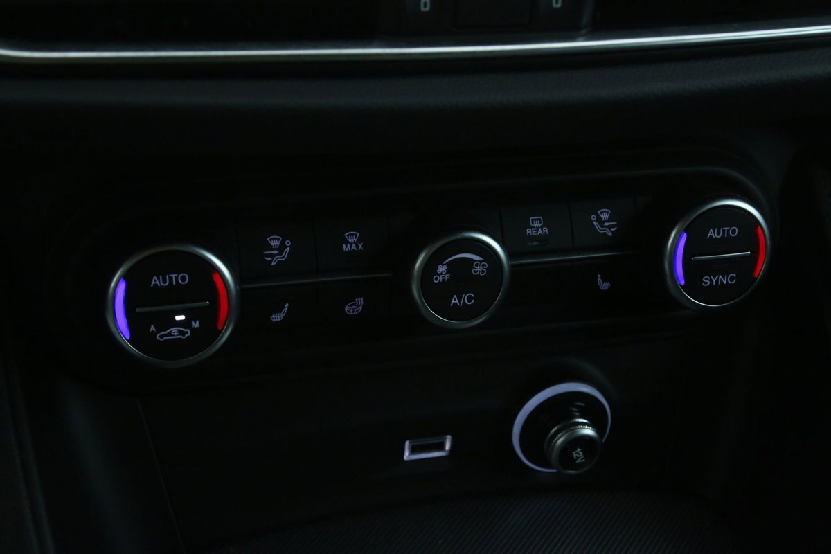 Alfa Romeo Stelvio Stelvio 2.2 Turbodiesel 210 CV AT8 Q4 Veloce (19)