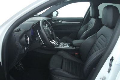 Alfa Romeo Stelvio Stelvio 2.2 Turbodiesel 210 CV AT8 Q4 Veloce (7)