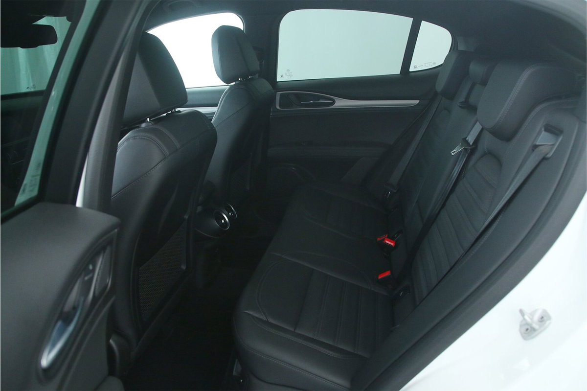 Alfa Romeo Stelvio Stelvio 2.2 Turbodiesel 210 CV AT8 Q4 Veloce (8)