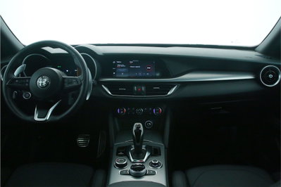 Alfa Romeo Stelvio Stelvio 2.2 Turbodiesel 210 CV AT8 Q4 Veloce (9)