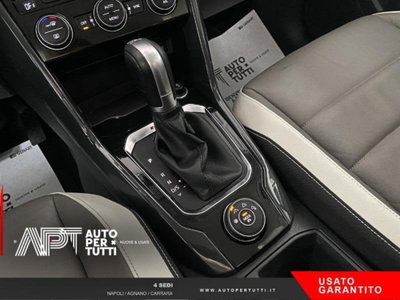 Volkswagen T-Roc 2.0 tdi R-Line 4motion 150cv dsg (12)