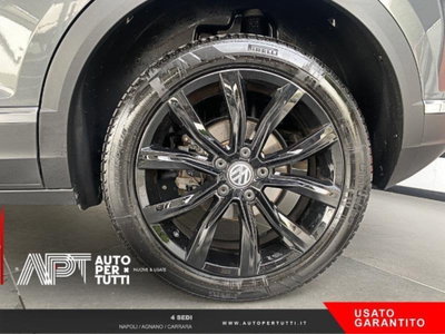 Volkswagen T-Roc 2.0 tdi R-Line 4motion 150cv dsg (5)