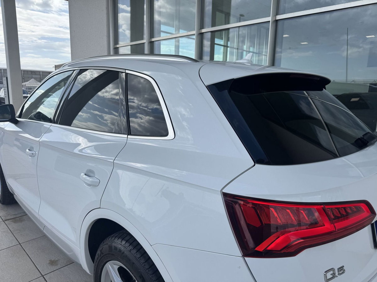 Audi Q5 2.0 TDI 190 CV quattro S tronic (11)