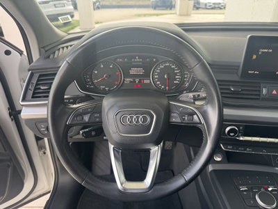 Audi Q5 2.0 TDI 190 CV quattro S tronic (14)