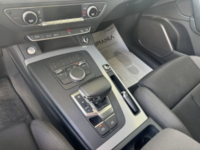 Audi Q5 2.0 TDI 190 CV quattro S tronic (16)