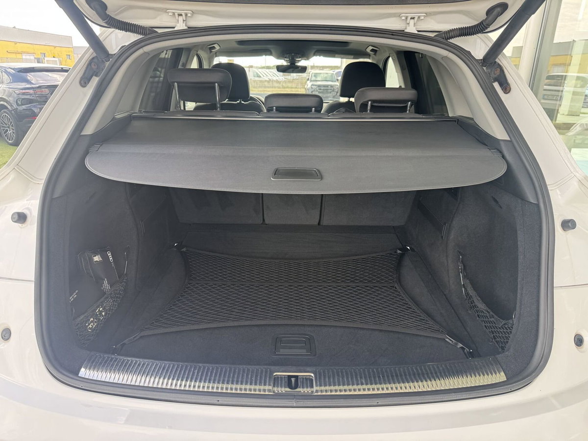 Audi Q5 2.0 TDI 190 CV quattro S tronic (19)