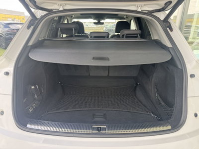 Audi Q5 2.0 TDI 190 CV quattro S tronic (19)