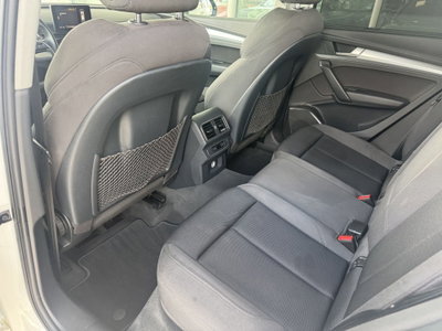 Audi Q5 2.0 TDI 190 CV quattro S tronic (20)