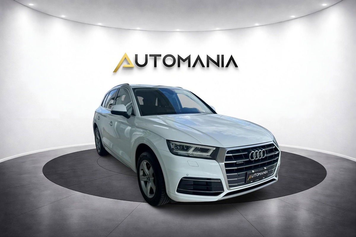 Audi Q5 2.0 TDI 190 CV quattro S tronic (3)