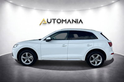 Audi Q5 2.0 TDI 190 CV quattro S tronic (4)