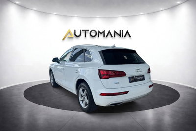 Audi Q5 2.0 TDI 190 CV quattro S tronic (5)