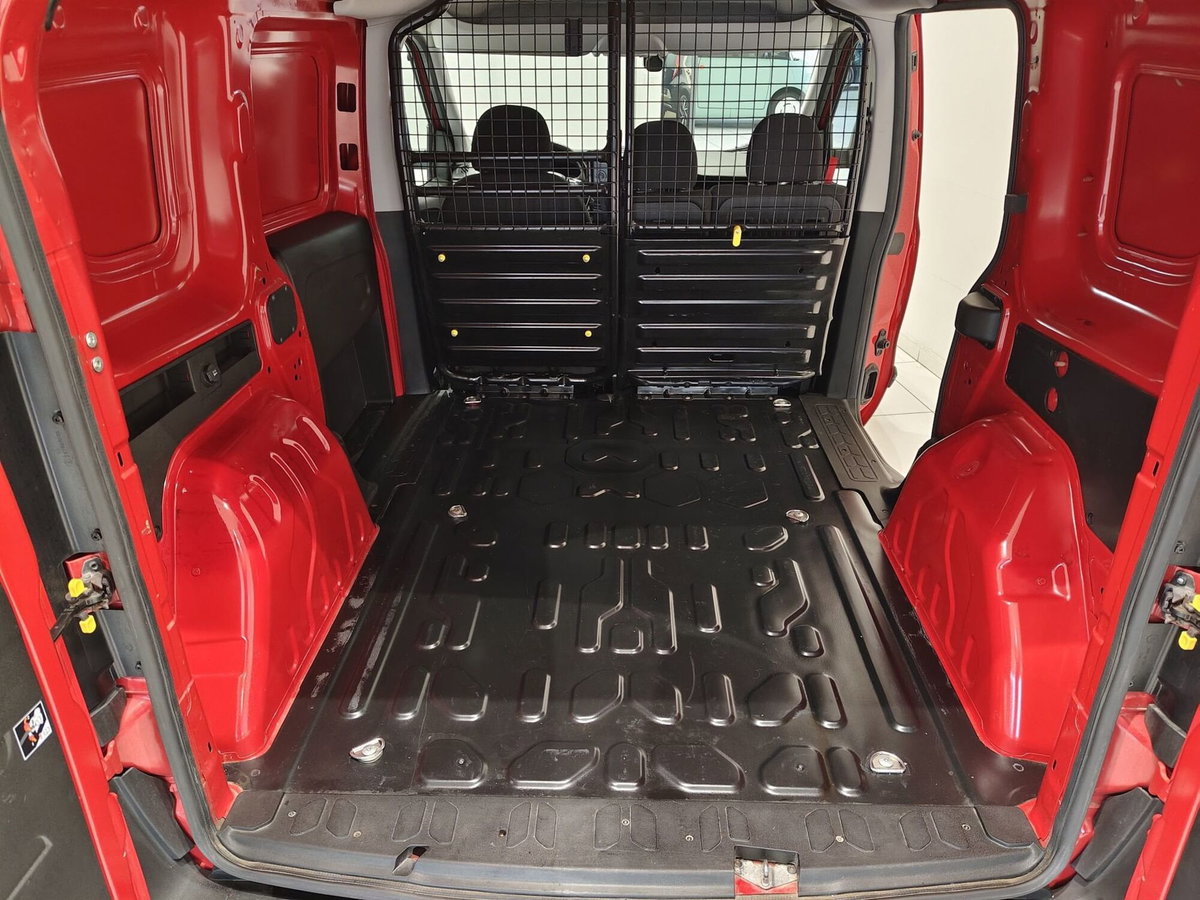 Fiat Doblò Furgone cargo 1.4 tjt n.po. 120cv CH1 Easy (3)