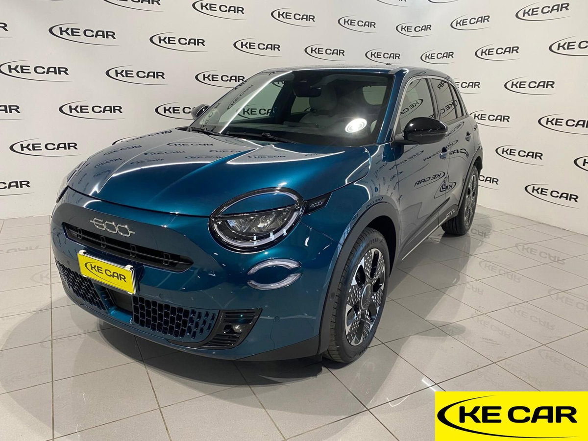 Fiat 600 1.2 hybrid La Prima 145cv auto (3)
