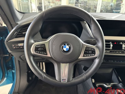 BMW Serie 2 Gran Coupé 218i Coupe Advantage 136cv (10)