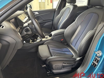 BMW Serie 2 Gran Coupé 218i Coupe Advantage 136cv (11)