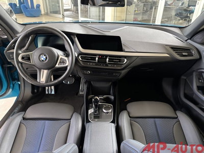 BMW Serie 2 Gran Coupé 218i Coupe Advantage 136cv (12)