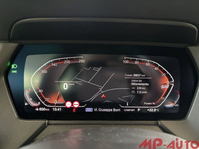 BMW Serie 2 Gran Coupé 218i Coupe Advantage 136cv (15)