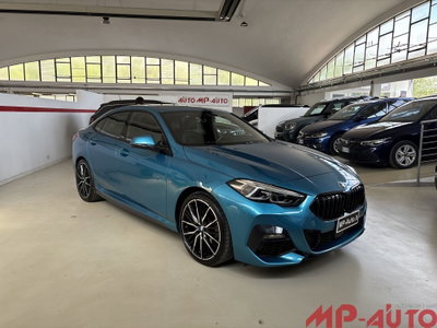 BMW Serie 2 Gran Coupé 218i Coupe Advantage 136cv (2)