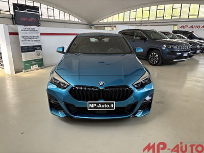 BMW Serie 2 Gran Coupé 218i Coupe Advantage 136cv (3)