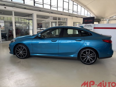 BMW Serie 2 Gran Coupé 218i Coupe Advantage 136cv (6)