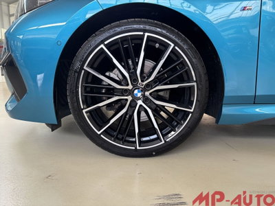 BMW Serie 2 Gran Coupé 218i Coupe Advantage 136cv (8)
