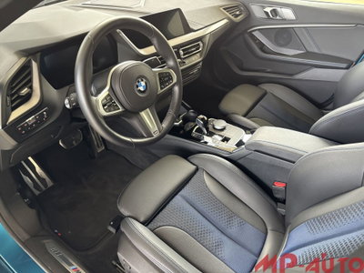 BMW Serie 2 Gran Coupé 218i Coupe Advantage 136cv (9)