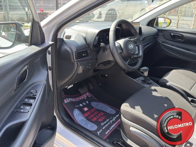 Hyundai i20 1.0 t-gdi Connectline 90cv mt (14)