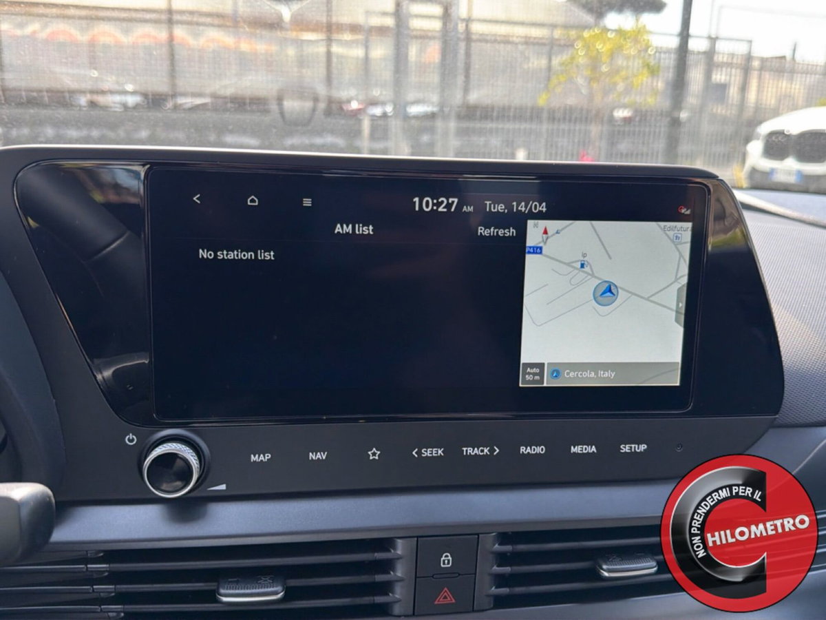 Hyundai i20 1.0 t-gdi Connectline 90cv mt (18)
