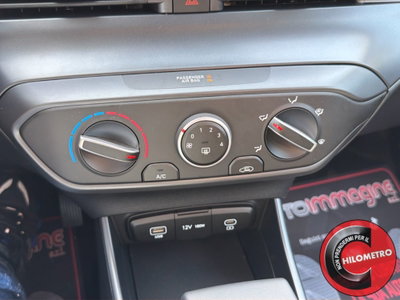 Hyundai i20 1.0 t-gdi Connectline 90cv mt (19)