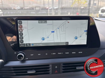 Hyundai i20 1.0 t-gdi Connectline 90cv mt (20)