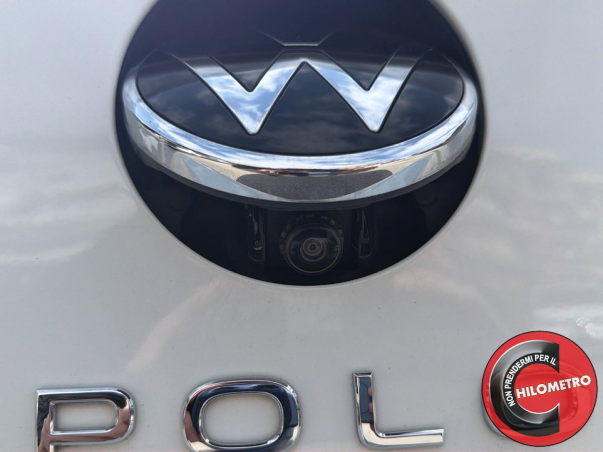 Volkswagen Polo 1.0 TSI 110 CV DSG R-Line (10)