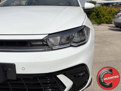 Volkswagen Polo 1.0 TSI 110 CV DSG R-Line (11)