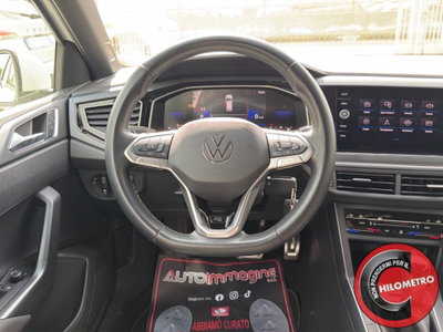 Volkswagen Polo 1.0 TSI 110 CV DSG R-Line (16)