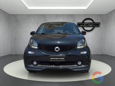 smart Fortwo 70 1.0 Superpassion (2)