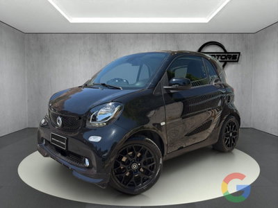 smart Fortwo 70 1.0 Superpassion (3)