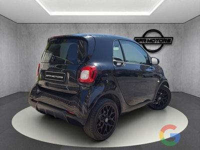 smart Fortwo 70 1.0 Superpassion (4)