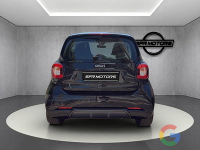smart Fortwo 70 1.0 Superpassion (5)