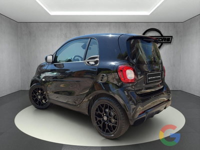smart Fortwo 70 1.0 Superpassion (6)