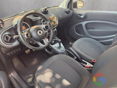 smart Fortwo 70 1.0 Superpassion (8)