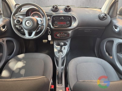 smart Fortwo 70 1.0 Superpassion (9)