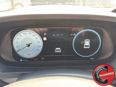 Hyundai i20 1.0 t-gdi Connectline 90cv mt (17)