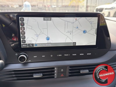 Hyundai i20 1.0 t-gdi Connectline 90cv mt (19)