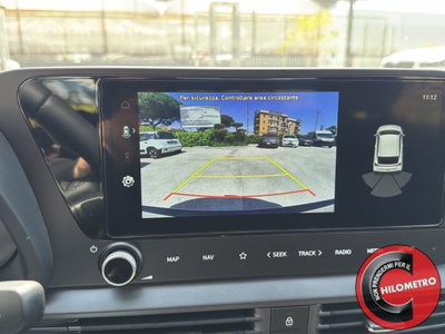 Hyundai i20 1.0 t-gdi Connectline 90cv mt (20)