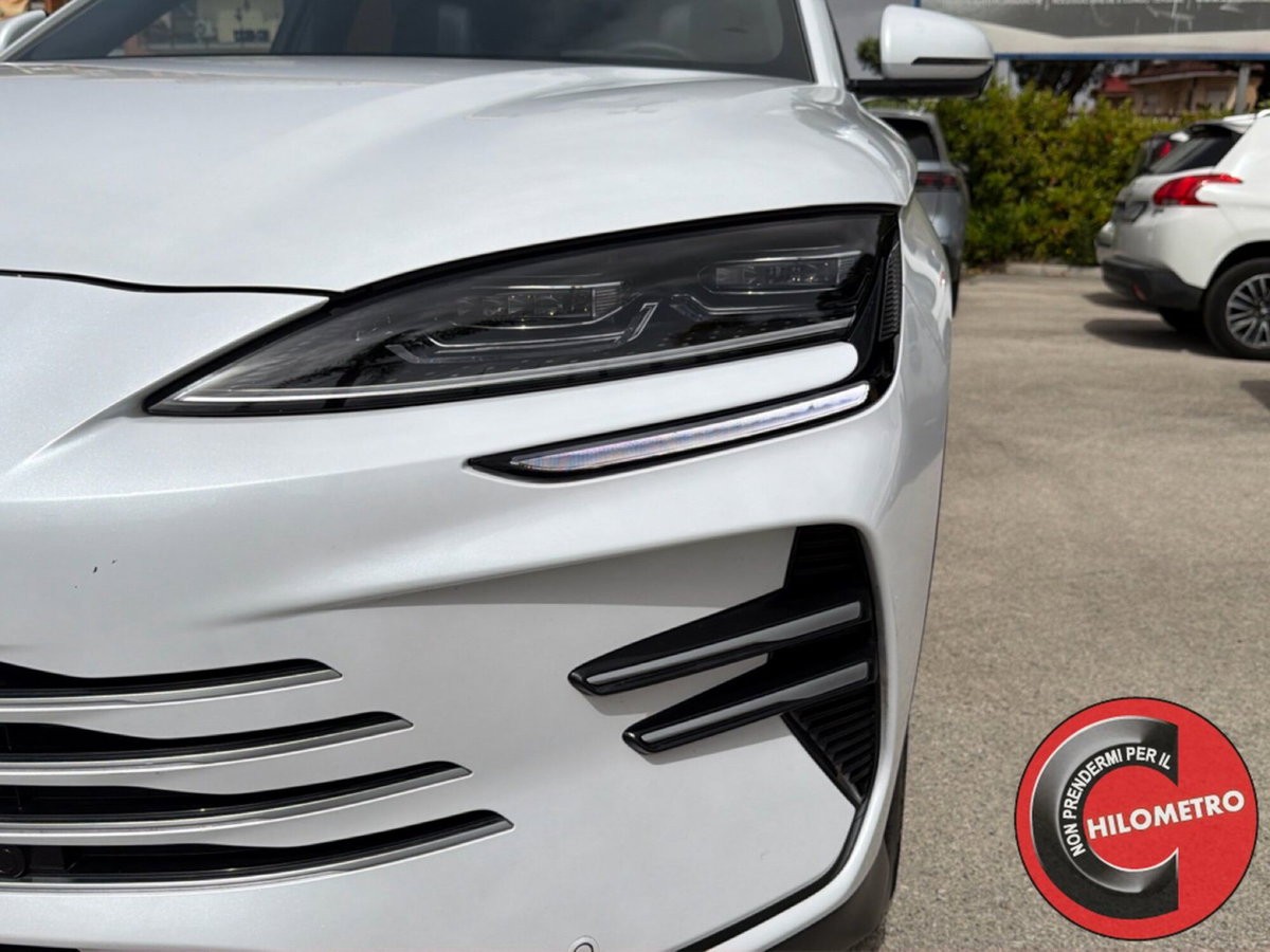 Byd Seal U DM-i 1.5 phev Boost 2wd (12)