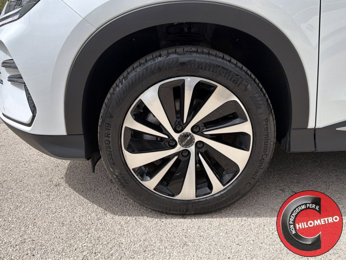 Byd Seal U DM-i 1.5 phev Boost 2wd (14)